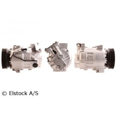 Συμπιεστής A/C (Κομπρέσορας) RENAULT LAGUNA 2007 - 2012 ELSTOCK 51-0591
