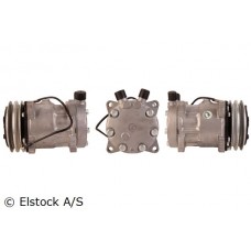 Συμπιεστής A/C (Κομπρέσορας) ELSTOCK 51