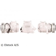 Συμπιεστής A/C (Κομπρέσορας) JEEP GRAND CHEROKEE 2003 - 2005 ( WJ ) ( WG ) ELSTOCK 51-0607