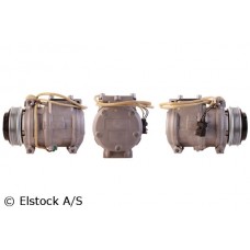 Συμπιεστής A/C (Κομπρέσορας) BMW 7 Series 1986 - 1993 ( E32 ) ELSTOCK 51-0608
