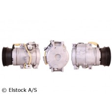 Συμπιεστής A/C (Κομπρέσορας) ELSTOCK 51-0611