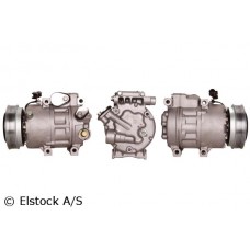 Συμπιεστής A/C (Κομπρέσορας) HYUNDAI SONATA 2006 - 2011 ( NF ) ELSTOCK 51-0616