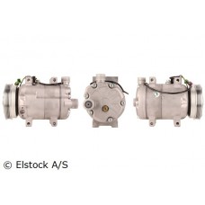 Συμπιεστής A/C (Κομπρέσορας) AUDI A6 1994 - 1997 ( 4A ) ELSTOCK 51-0617