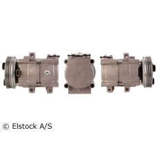 Συμπιεστής A/C (Κομπρέσορας) ELSTOCK 51-0618