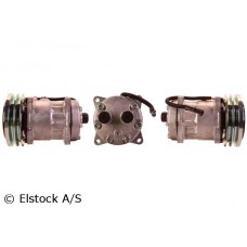 Συμπιεστής A/C (Κομπρέσορας) ELSTOCK 51