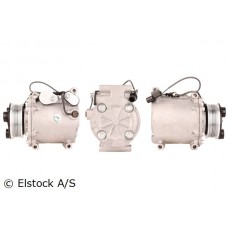 Συμπιεστής A/C (Κομπρέσορας) MITSUBISHI LANCER 2004 - 2008 ( CS ) ELSTOCK 51-0623