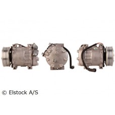 Συμπιεστής A/C (Κομπρέσορας) ELSTOCK 51