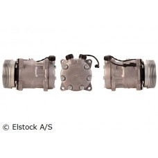 Συμπιεστής A/C (Κομπρέσορας) FIAT CROMA 1985 - 1990 ( 154 ) ELSTOCK 51-0632