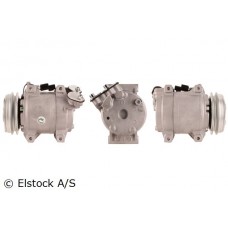 Συμπιεστής A/C (Κομπρέσορας) MITSUBISHI L200 2006 - 2009 ( KAOT ) ELSTOCK 51-0633