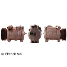 Συμπιεστής A/C (Κομπρέσορας) CHRYSLER PT CRUISER 2000 - 2005 ( PT ) ELSTOCK 51-0637