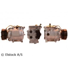 Συμπιεστής A/C (Κομπρέσορας) ELSTOCK 51