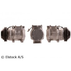 Συμπιεστής A/C (Κομπρέσορας) ELSTOCK 51-0665