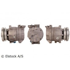 Συμπιεστής A/C (Κομπρέσορας) CHEVROLET-DAEWOO LANOS 1997 - 2000 ( T100 ) ELSTOCK 51-0669
