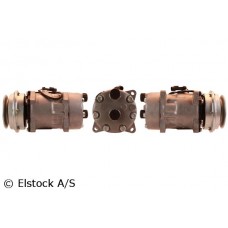 Συμπιεστής A/C (Κομπρέσορας) FIAT CROMA 1985 - 1990 ( 154 ) ELSTOCK 51-0675