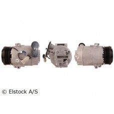 Συμπιεστής A/C (Κομπρέσορας) OPEL ASTRA 2004 - 2007 ( H ) ELSTOCK 51-0687