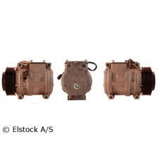 Συμπιεστής A/C (Κομπρέσορας) ELSTOCK 51