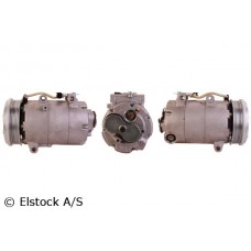 Συμπιεστής A/C (Κομπρέσορας) FORD FOCUS 2004 - 2008 (MK2A) ELSTOCK 51-0693