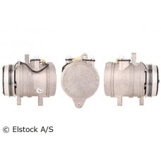 Συμπιεστής A/C (Κομπρέσορας) CHEVROLET-DAEWOO MATIZ 2001 - 2005 ( M150 ) ELSTOCK 51-0696