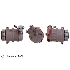 Συμπιεστής A/C (Κομπρέσορας) ELSTOCK 51