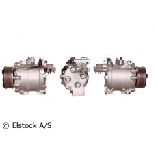 Συμπιεστής A/C (Κομπρέσορας) ELSTOCK 51-0706