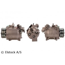Συμπιεστής A/C (Κομπρέσορας) ELSTOCK 51