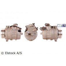 Συμπιεστής A/C (Κομπρέσορας) BMW 3 Series 2005 - 2011 ( E90/1/2/3 ) ELSTOCK 51-0718