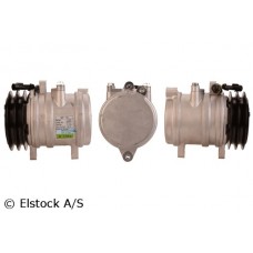 Συμπιεστής A/C (Κομπρέσορας) FIAT CINQUECENTO 1992 - 1998 ( 170 ) ELSTOCK 51-0719
