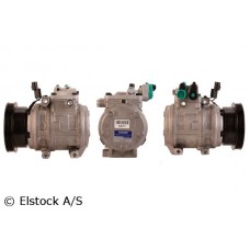 Συμπιεστής A/C (Κομπρέσορας) HYUNDAI ELANTRA 2000 - 2004 ( XD ) ELSTOCK 51-0731