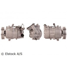 Συμπιεστής A/C (Κομπρέσορας) RENAULT MEGANE 2008 - 2014 ELSTOCK 51-0737