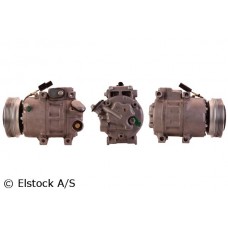 Συμπιεστής A/C (Κομπρέσορας) HYUNDAI SONATA 2006 - 2011 ( NF ) ELSTOCK 51-0747