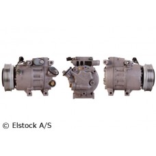 Συμπιεστής A/C (Κομπρέσορας) HYUNDAI i30 2007 - 2012 ELSTOCK 51-0748