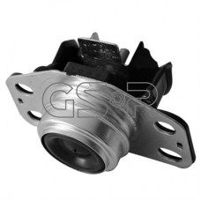 Βάσεις στήριξης κινητήρα RENAULT CLIO 2001 - 2005 GSP 510749