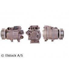 Συμπιεστής A/C (Κομπρέσορας) HYUNDAI SONATA 2006 - 2011 ( NF ) ELSTOCK 51-0754
