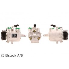 Συμπιεστής A/C (Κομπρέσορας) ELSTOCK 51
