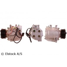 Συμπιεστής A/C (Κομπρέσορας) ELSTOCK 51-0757