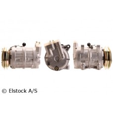 Συμπιεστής A/C (Κομπρέσορας) ELSTOCK 51-0760