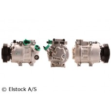 Συμπιεστής A/C (Κομπρέσορας) ELSTOCK 51