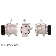 Συμπιεστής A/C (Κομπρέσορας) TOYOTA HILUX 2005 - 2009 ( KUN15/25 ) ELSTOCK 51-0770