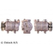 Συμπιεστής A/C (Κομπρέσορας) MITSUBISHI L200 1997 - 1999 ( K60T ) ( K70T ) ELSTOCK 51-0778