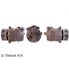 Συμπιεστής A/C (Κομπρέσορας) OPEL VECTRA 2002 - 2005 ( C ) ELSTOCK 51-0779