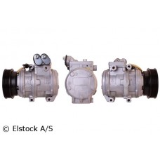 Συμπιεστής A/C (Κομπρέσορας) KIA CERATO 2004 - 2009 ( LD ) ELSTOCK 51-0783
