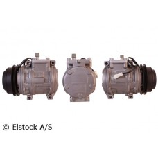 Συμπιεστής A/C (Κομπρέσορας) PORSCHE 911 1989 - 1993 ( 964 ) ELSTOCK 51-0784