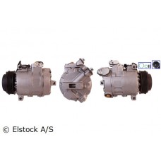 Συμπιεστής A/C (Κομπρέσορας) BMW X3 2004 - 2007 ( Ε83 ) ELSTOCK 51-0785