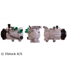 Συμπιεστής A/C (Κομπρέσορας) HYUNDAI ix35 TUCSON 2010 - 2013 ( LM ) ELSTOCK 51-0788