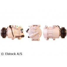 Συμπιεστής A/C (Κομπρέσορας) HYUNDAI ix35 TUCSON 2010 - 2013 ( LM ) ELSTOCK 51-0789