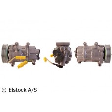 Συμπιεστής A/C (Κομπρέσορας) PEUGEOT 307 2001 - 2005 ( 3A ) ( 3C ) ELSTOCK 51-0791