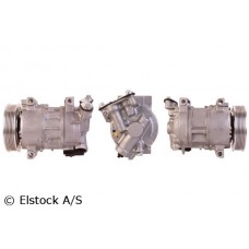 Συμπιεστής A/C (Κομπρέσορας) PEUGEOT 308 2008 - 2012 ELSTOCK 51-0792