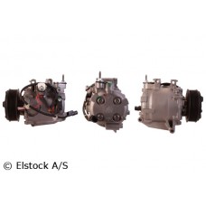Συμπιεστής A/C (Κομπρέσορας) HONDA ACCORD 2008 - 2012 ELSTOCK 51-0793