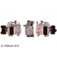Συμπιεστής A/C (Κομπρέσορας) MAZDA CX7 2007 - 2010 ( ER ) ELSTOCK 51-0794