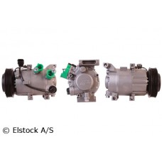 Συμπιεστής A/C (Κομπρέσορας) HYUNDAI ix35 TUCSON 2010 - 2013 ( LM ) ELSTOCK 51-0795